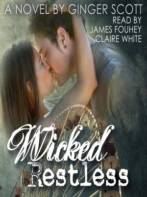 cover image of Wicked Restless